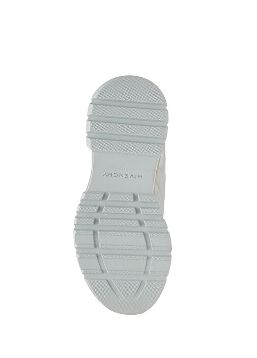 Trainers Dikiş Detaylı Erkek Sneaker - Görsel 6