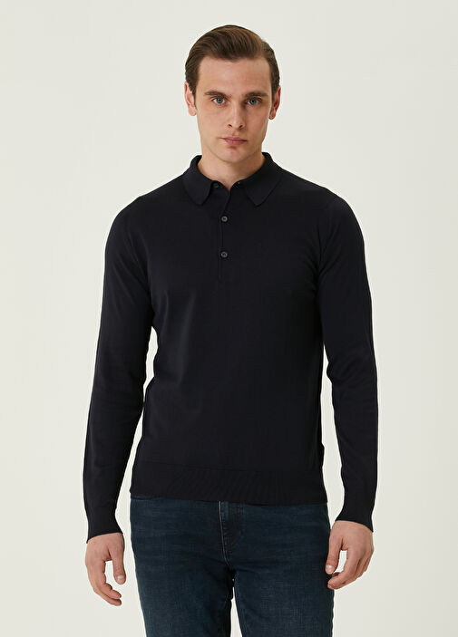 John smedley bradwell best sale