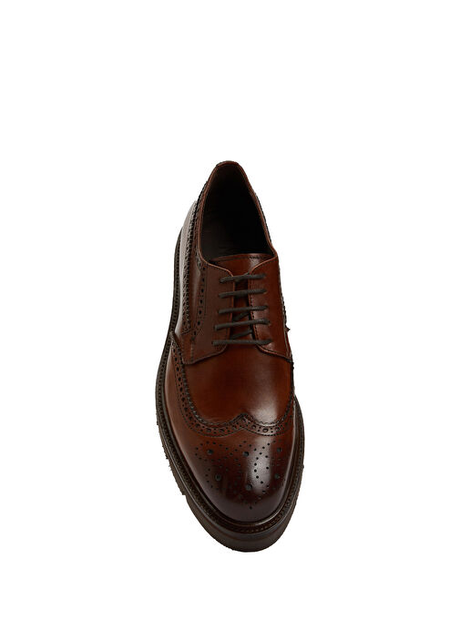 Network Network Taba Erkek Ayakkabı Casual Ayakkabı | Beymen Taba - 11. görsel