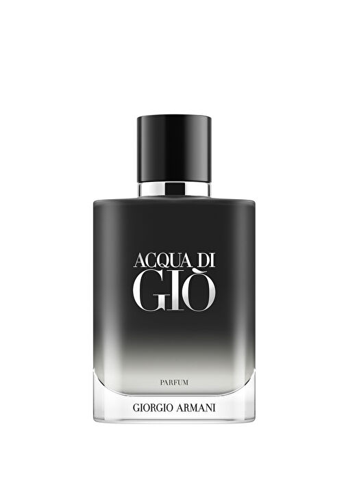 香水(ユニセックス) Giorgio Armani Acqua di Gio 100ml + 20ml Giorgio Armani - Acqua di Gio Parfum 100ml -