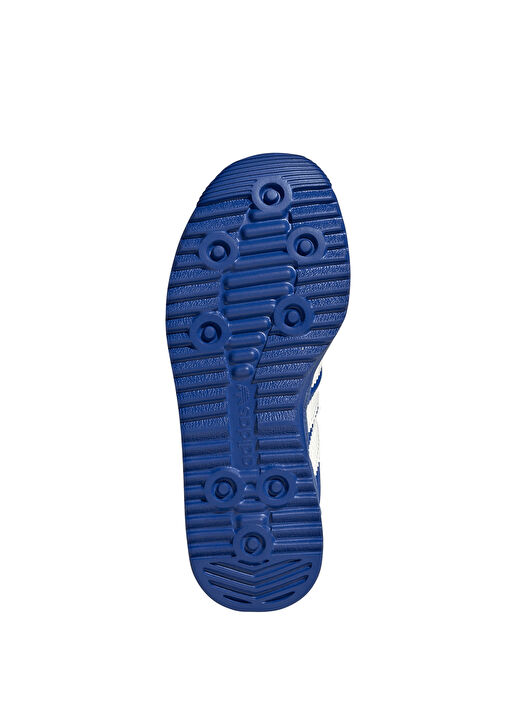 SL 72 RS Mavi Unisex Çocuk Sneaker - Görsel 5