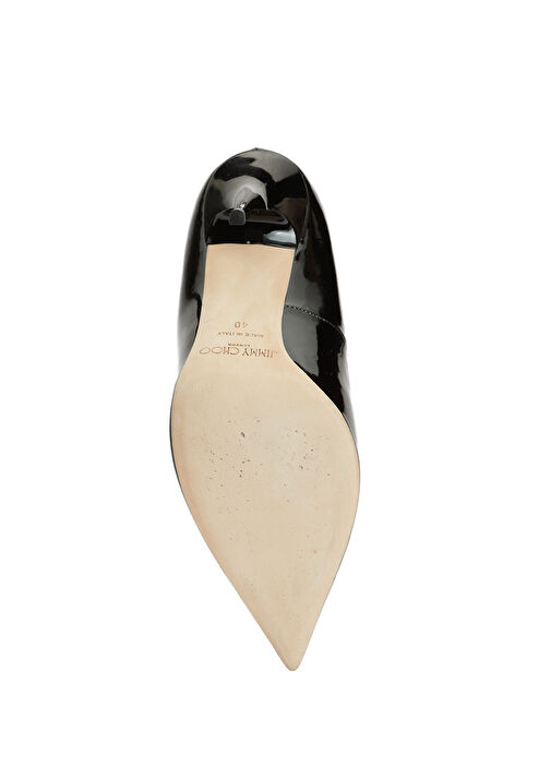 Jimmy Choo Topuklu Ayakkabı - Görsel 6