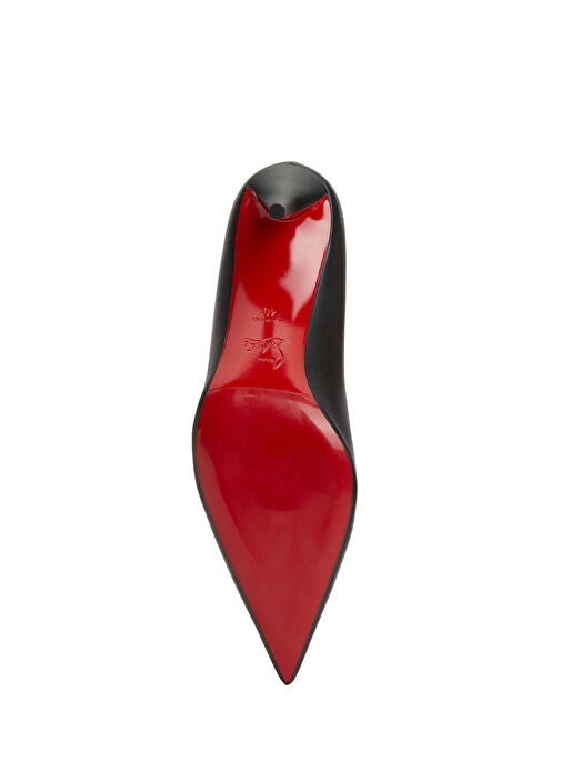 Christian Louboutin Topuklu Ayakkabı - Görsel 6
