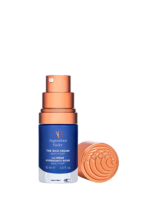 Augustinus Bader - Yoğun Nemlendirici Krem 15 ml -