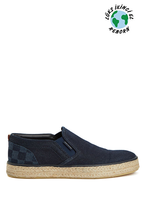 Louis Vuitton Erkek Espadril - Görsel 2