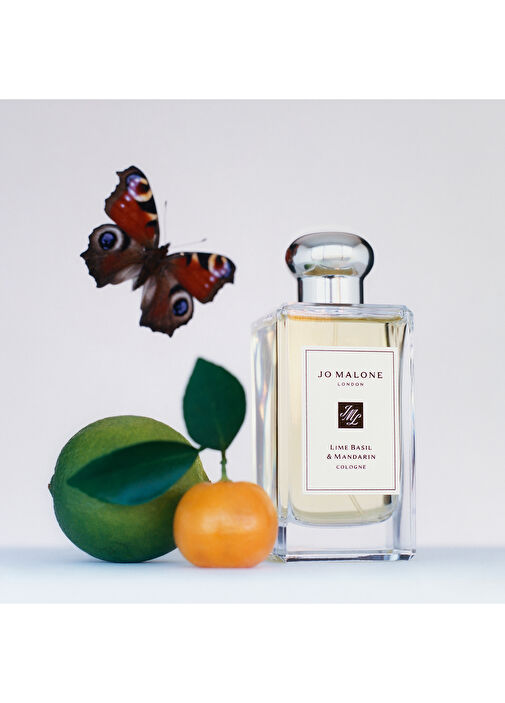 Jo Malone London - Lime Basil & Mandarin Cologne 100ml -