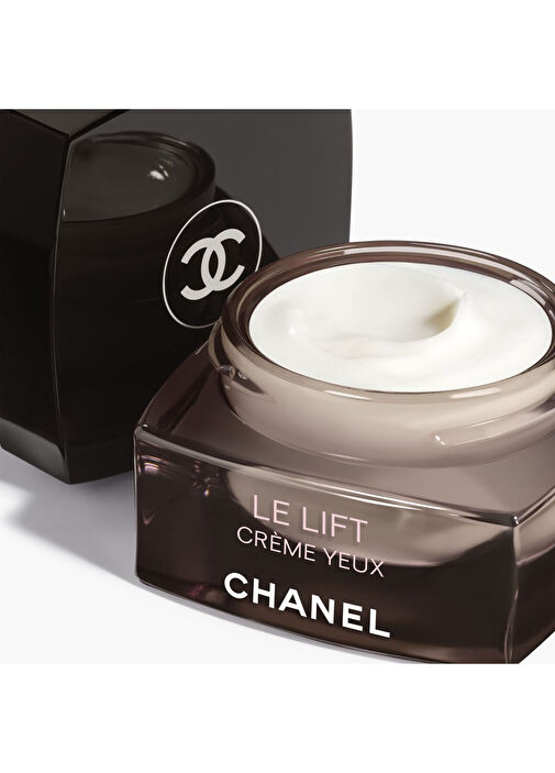 CHANEL - Le Lift Crème Yeux 15Gr - Renksiz