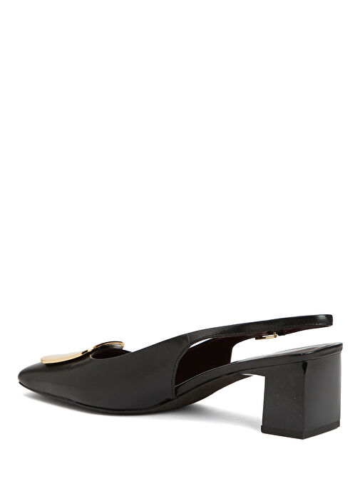 Tory Burch Topuklu Ayakkabı - Görsel 4