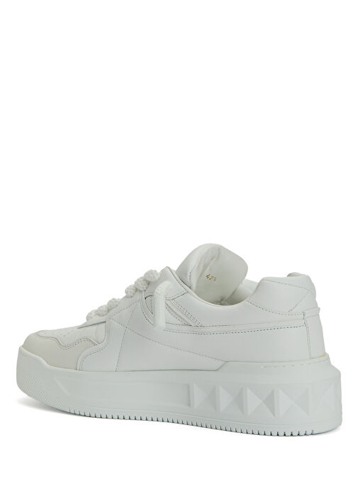 Valentino Garavani Erkek Sneakers - Görsel 4