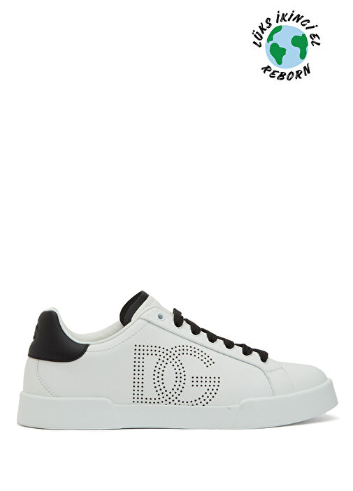 Dolce&Gabbana Erkek Sneakers - Görsel 2