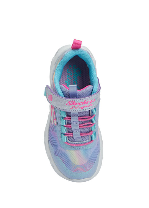 Twisty Brights 2.0 Kız Çocuk Sneaker - Görsel 5