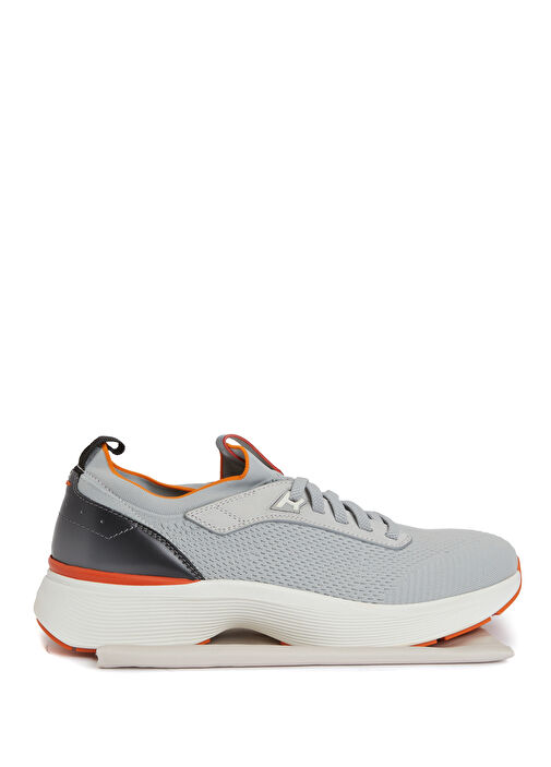 Santoni Sport Erkek Sneakers - Görsel 7