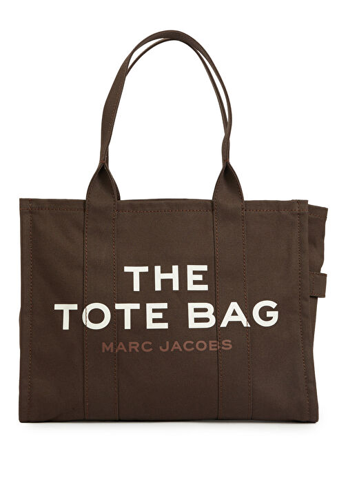 Marc Jacobs Kahverengi Kadın The Tote Kahverengi Kadın Çanta