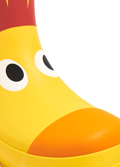 Chicken Kız Çocuk Bot - Görsel 3