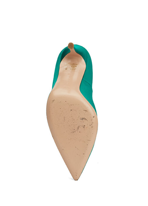 Gianvito Rossi Topuklu Ayakkabı - Görsel 6