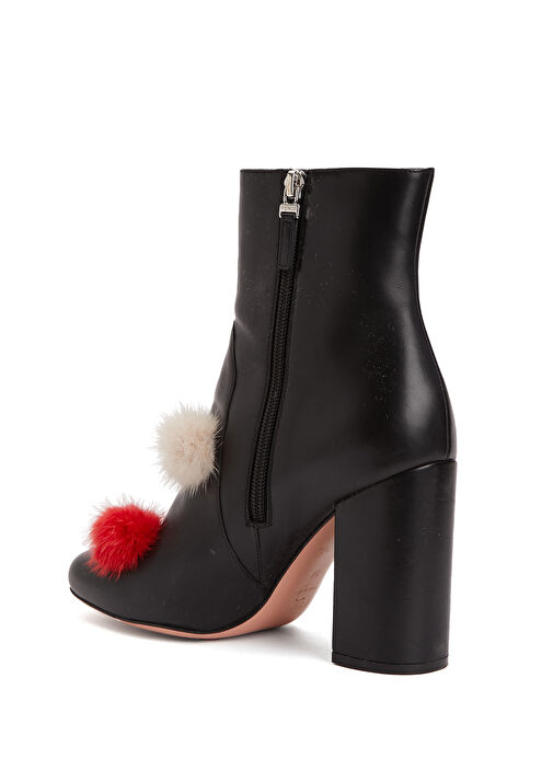 Fendi Kadın Bot - Görsel 5
