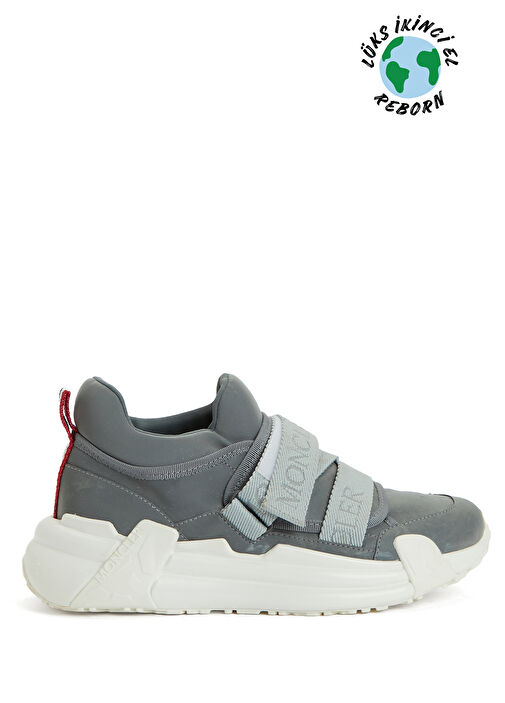 Moncler Kadın Sneakers - Görsel 2