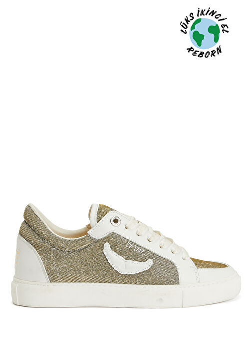 Zadig&Voltaire Kadın Sneakers - Görsel 2