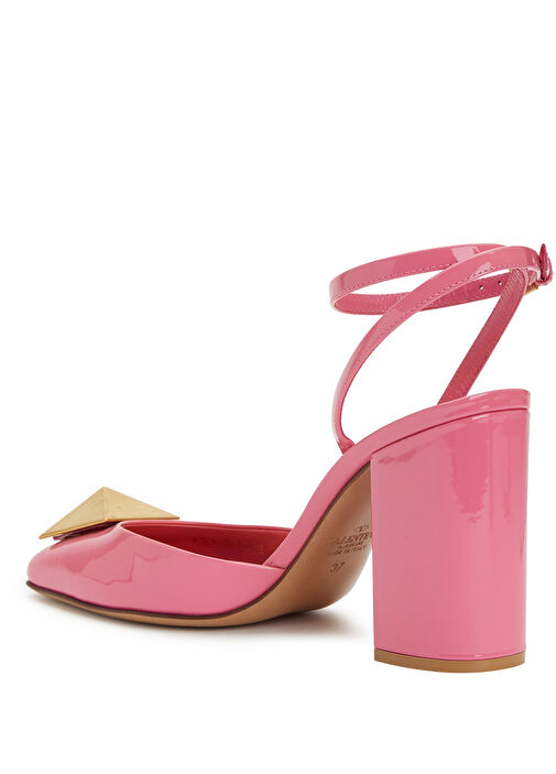 Valentino Garavani Topuklu Ayakkabı - Görsel 4