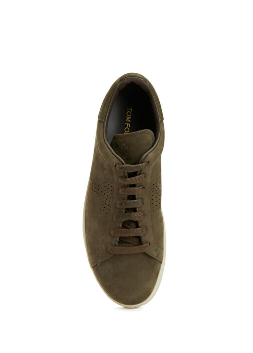 Tom Ford Erkek Sneakers - Görsel 5
