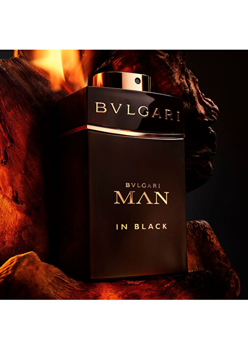 Bvlgari - Bvlgari Man In Black EDP 100 ml -