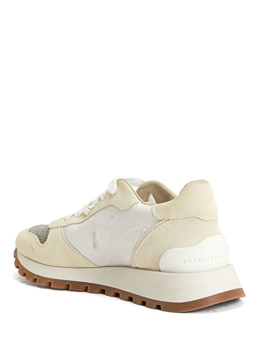 Brunello Cucinelli Kadın Sneakers - Görsel 4
