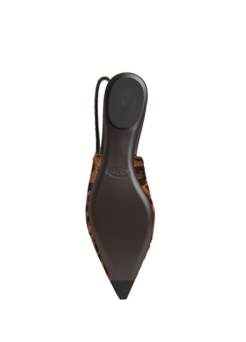 Camel Deri Babet - Görsel 6