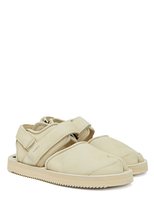 Bita-2 Kadın Deri Sandalet - Görsel 3