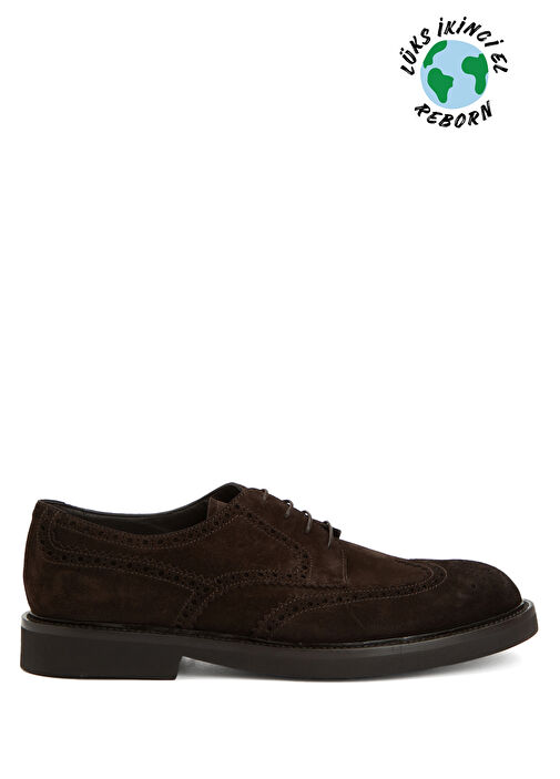 Barrett Erkek Ayakkabı - Görsel 2