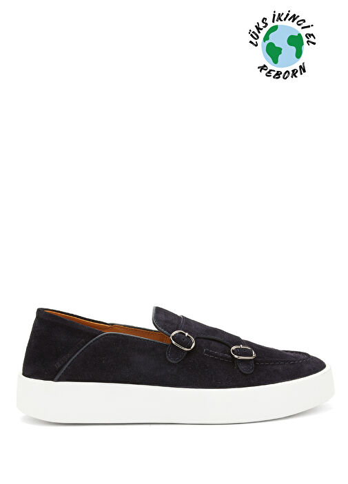 Barrett Erkek Loafer - Görsel 2