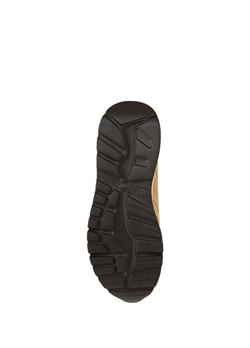 George Hogg Kum George Hogg Süet Erkek Sneaker