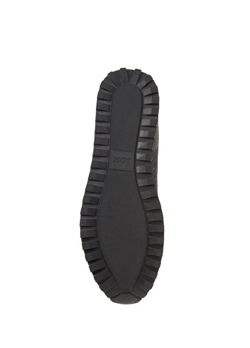 Parkour Siyah Erkek Sneaker - Görsel 6