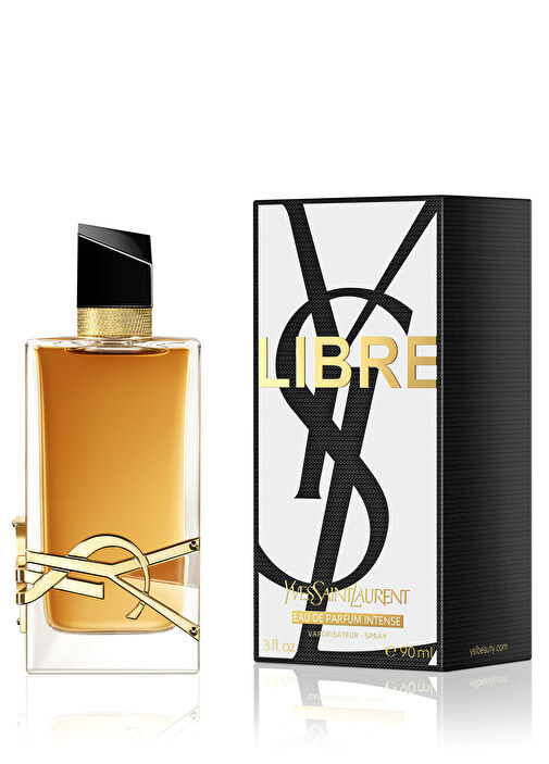  LIBRE EAU DE PARFUM INTENSE 香水 Yves Saint Laurent - Libre Eau De Parfum Intense 90ml -