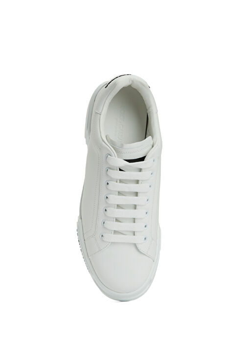Dolce&Gabbana Erkek Sneakers - Görsel 5