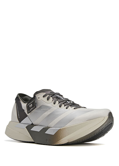 Adizero Evo Bej Erkek Sneaker - Görsel 3