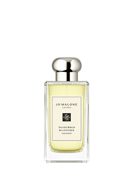 Jo Malone London - Silver Birch & Lavender Cologne 100ml -