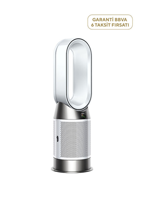 Dyson - Purifier Hot+Cool HP1 Beyaz Hava Temizleyici - Beyaz