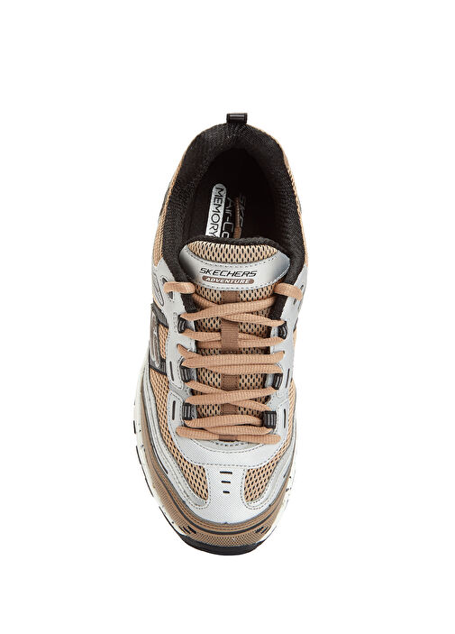 Vigor 2.0 Kahverengi Kadın Sneaker - Görsel 5