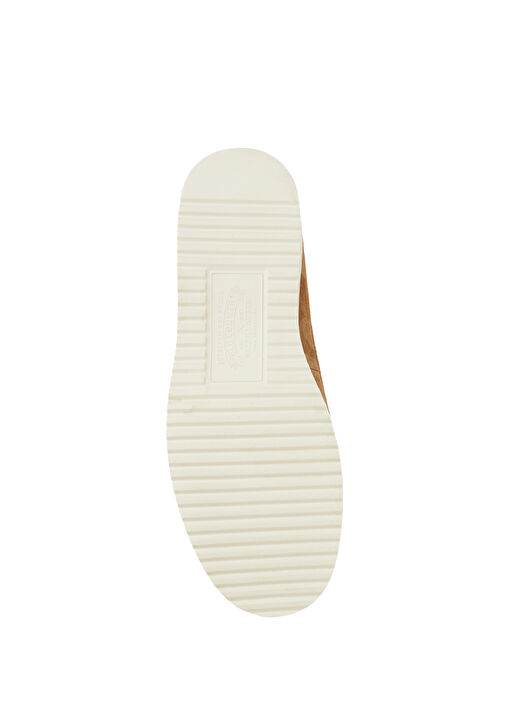 Taba Erkek Süet Bot - Görsel 6