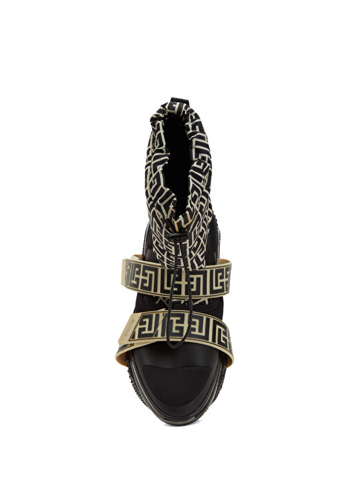 Balmain Erkek Bot - Görsel 5