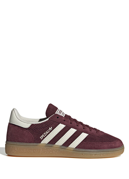 Red Adidas Red Men Handball Spezial Burgundy Men S Sneakers 1574575 Beymen