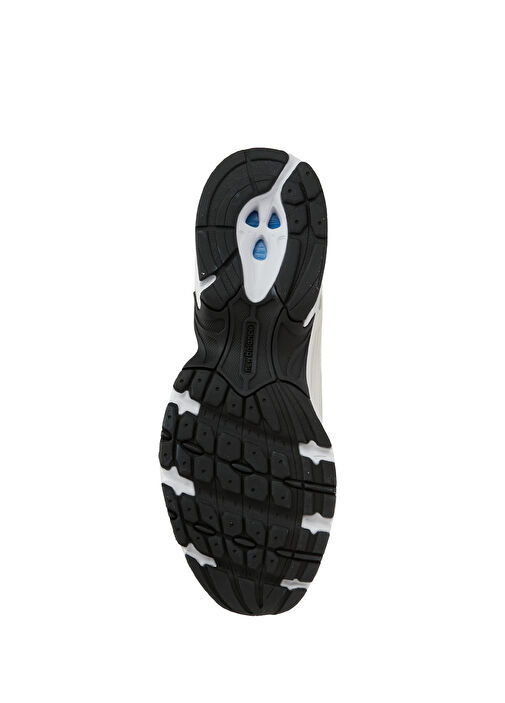 530 Beyaz Erkek Sneaker - Görsel 6