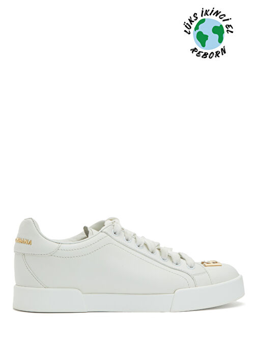 Dolce&Gabbana Kadın Sneakers - Görsel 2