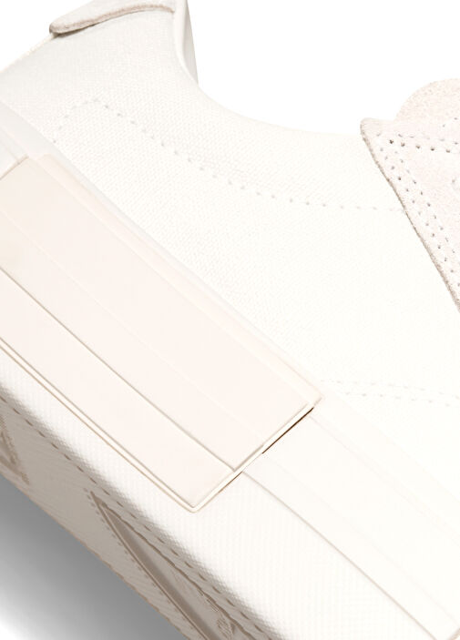 Ctas Cruise Ox Nu Beyaz Kadın Kanvas Sneaker - Görsel 9