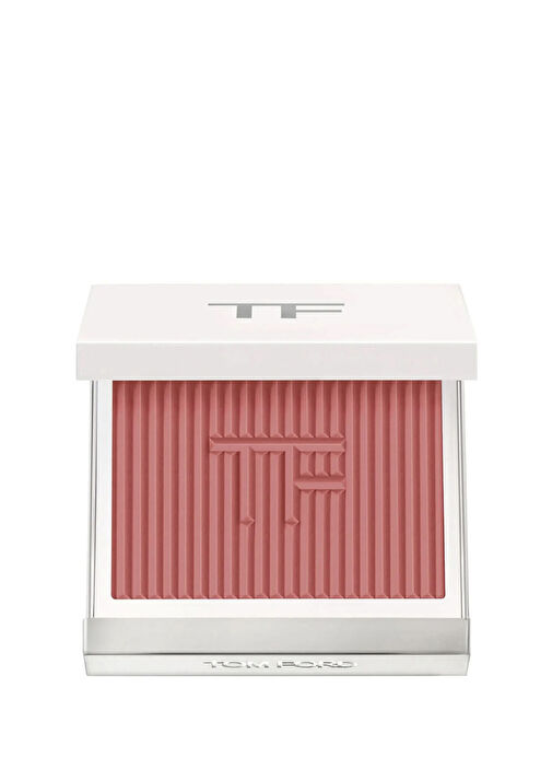 Tom Ford - Creme Blush 01 Alpine Blush Allık - ROSE