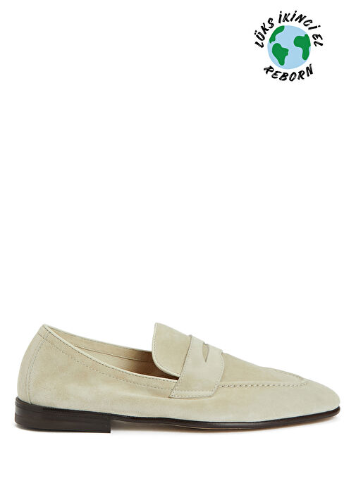 Brunello Cucinelli Erkek Loafer - Görsel 2