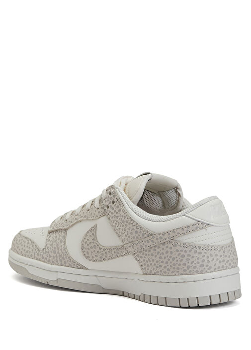 Nike Nike Çok Renkli Dunk Low Premium Gri Beyaz Erkek Deri Sneaker Beymen'de! Çok Renkli - 4. görsel