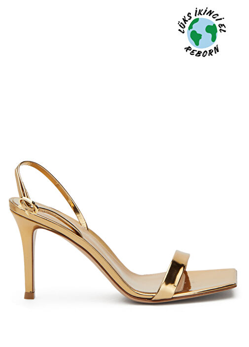 Gianvito Rossi Kadın Sandalet - Görsel 2