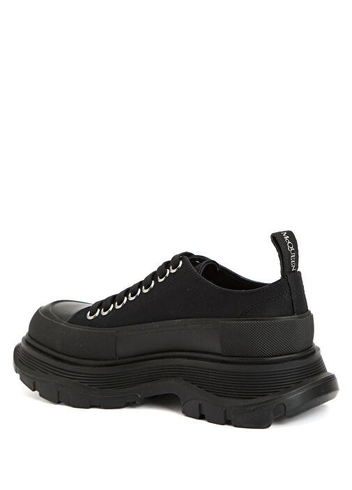 Alexander McQueen Kadın Sneakers - Görsel 4