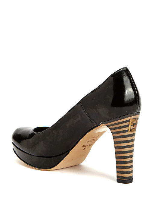 Fendi Topuklu Ayakkabı - Görsel 4